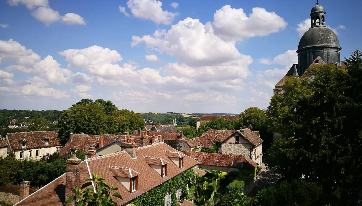 Hommage digne en Seine-et-Marne
